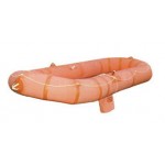 action man raft